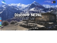 Nepal - Trekking, trips, tours - Nepal Excursion Treks Pvt. Ltd