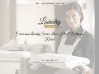 Best Laundry Services Newcastle & North East | Dulais Laundry Company