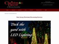 Holiday Lighting, Christmas Decorating Blog | Christmas Decor by NextG