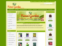  Nimaigarden Heirloom seeds  INDIA : Organic seeds : Herb Seeds : Flow