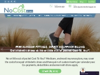 Diabetic Shoes Covered By Medicare | Comfortable & Stylish