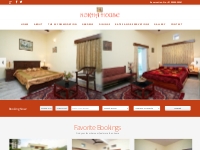 Hotel Nokha house :: Heritage Hotel, Restaurant, RestHouse, Guest Hous