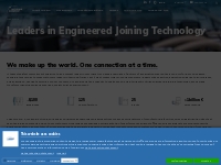 Who We Are | Leaders in Engineered Joining Technology | NORMA Group