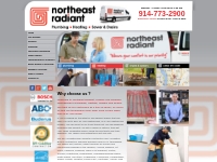   			Plumbing, Heating, Drain   Sewer  in Westchester County NY | Nort