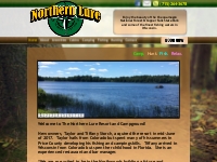 Northern Lure | Glidden, Wisconsin | Northern WI Resort and Campground