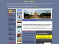 North India Travel Packages,North India Tours,North India Tourism