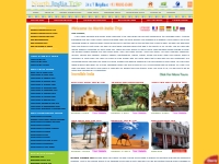 North India Trip, North India Tours, North India Tour Packages