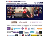 The Not All Like That Christians Project