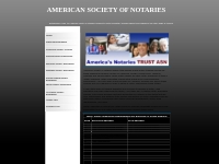 Notary Education - Online Training Course