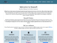 Nsasoft US LLC - Leading provider of Network Security Software and Sec