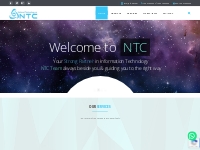Home  - NTC | National Technology Company