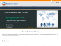  Numinous IT Group