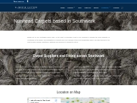 Carpets in Southwark - Nunhead Carpets