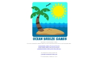 Ocean Breeze Games