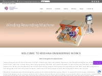 Offline Batch Coding Machine | Batch Printing | Krishna Engineering Wo