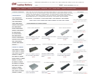 Laptop Battery - Replacement laptop battery, laptop batteries, laptop 