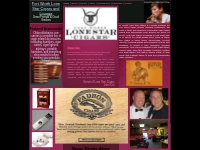 FW Lonestar Cigars Home Page - Your Source for Premium Cigars