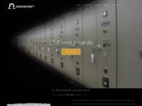 LT Panel board manufacturer
