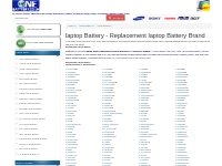 Cheap laptop batteries in UK - All Products Brand New!