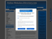 Latest Articles | Online Websites Directory