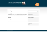 February 2012 Archives | Online Marketing Fast | Online Marketing Fast