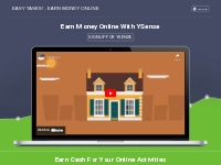 Online Tasks for Money - Earn Money Online