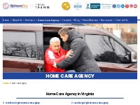 Home Care | Home Care Business | Virginia