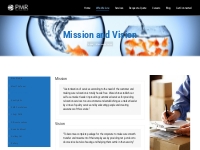 Mission and Vision | Movers   Packers, Relocation Services, Internatio