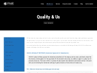 Quality   Us | Movers   Packers, Relocation Services, International Pa