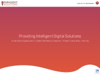 PARASIGHT SOLUTIONS