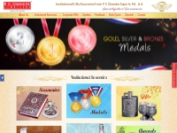 Jeweller Kolkata India Corporate Gifts and Souvenirs