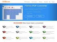   	PDFdu.com -- Free Online PDF Converter