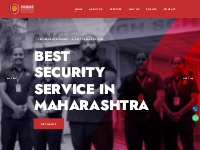 Pawar Delta Force Pvt Ltd | Best Security and Housekeeping Services