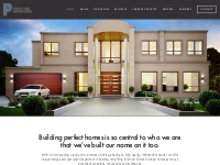 Perfect Home Building Group
