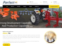 Perfect Agriculture Implements   Perfect Agriculture Equipments is eng