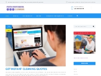 Perth Professional Cleaners | Best Cleaning Services in Perth, Austral