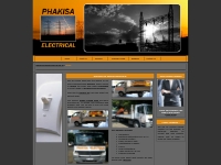 Phakisa Electrical - Home