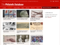 Topicals or Thematics Archives - Philatelic Database