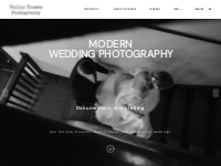 Philip Thomas Photography -San Antonio Wedding Photographers