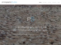 Learn Photography Online