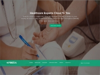 Online Healthcare And Doctor Consultation Services - Pinetia
