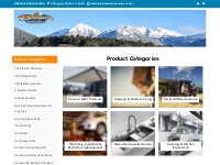 Pinnacle Wholesalers Australia's Leading Online Supplier
