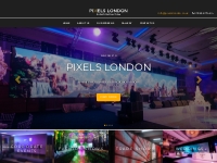 LED Video Screen Hire | LED Video Screen Rental London