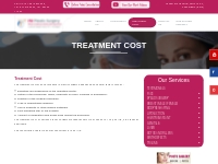 Treatment Cost - VM Plastic Surgery