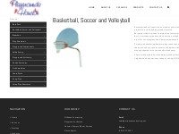 Basketball, Soccer and Volleyball   Playgrounds Houston