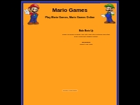 Play Make Mario Up Game Online