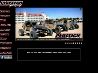 Playtech Offroad fabrication, Sand Cars, Sand Rails, Dune buggies and 