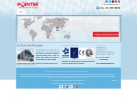 Pointer Instruments Pvt. Ltd. : Pointer,Pointer Instruments Pvt. Ltd.