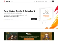 PokerVIP - 📚 Online Poker Strategy, Tips, Rakeback and Bonuses