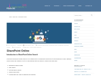 SharePoint Online - Polaris 365